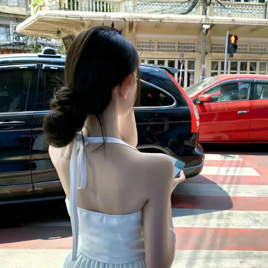 沈秘书她不装了