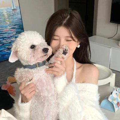 锦鲤千金旺全家