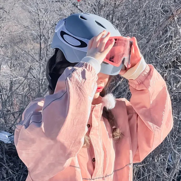 两个世界的我们